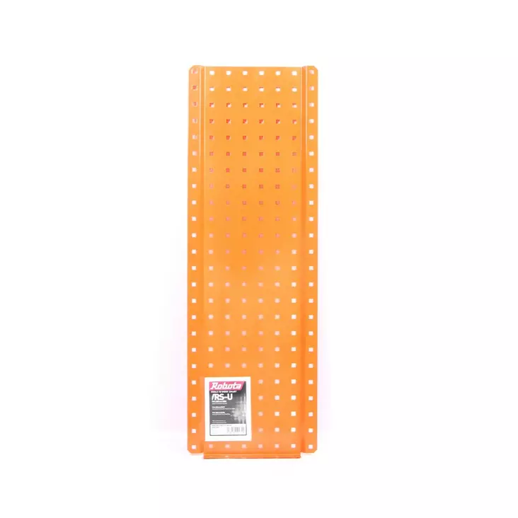 Pakettiautohyllyn pääty/jatko VRS-U 910mm x300mm Robota - Hyllyt ja kaapit - R98-10006 - 1