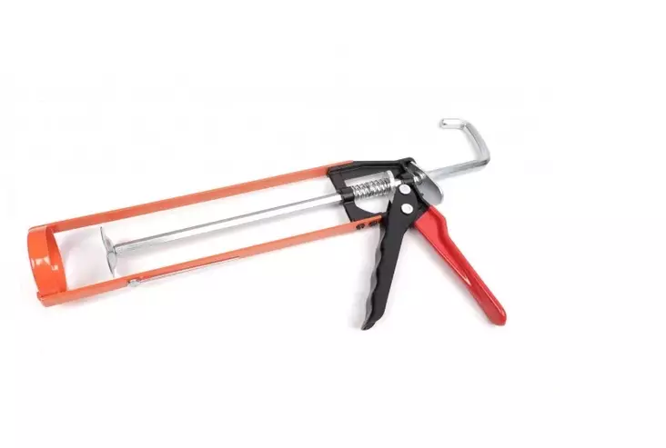 Silikonipuristin 256 Robota - Silikonipuristimet ja massapuristimet - R05-00256 - 1