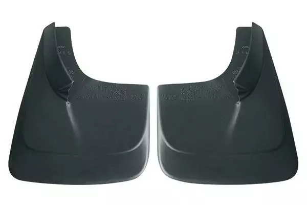Roiskeläppä 2kpl Koko 6 (26,5x45cm) - Auton roiskeläpät - 929-6416 - 1