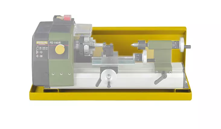 Roiskesuoja/lastunkerääjä FD 150/E - Muut Proxxon koneet ja tarvikkeet - 24156 - 1