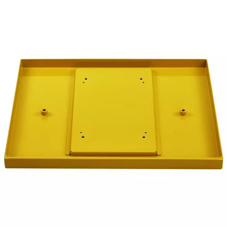 Roiskesuoja MF 70, FF 230 ja FF 250/B - Proxxon sorvaus- ja jyrsinkoneet - 24116 - 1