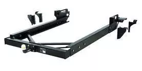 Runkopidennys Hymer MB MLT 560 L 1288/995mm AMC AL-KO - Vetokoukkusarjat retki- ja asuntoautoon - 1710996 - 1