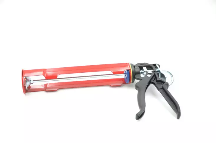 Silikonipuristin 300ml Patruunoille - Silikonipuristimet ja massapuristimet - 284-3396 - 1