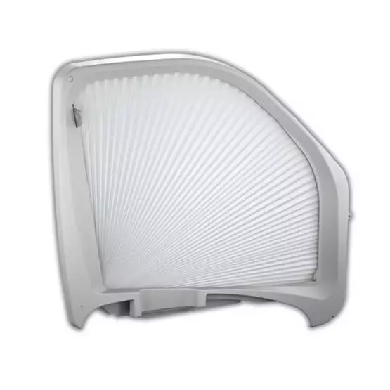 Sivulasien pimennysverhot SP 300 Ducato X250/290, Jumper, Boxer - Ikkunat ja osat - 9104122616 - 1