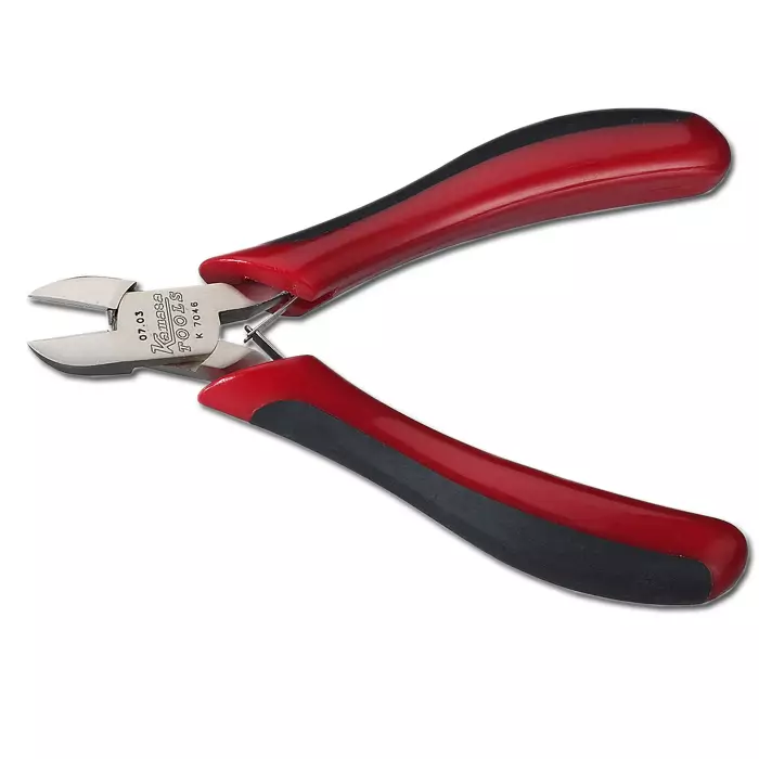 Sivuleikkurit 115 mm Kamasa - Sivuleikkurit - K7046 - 1