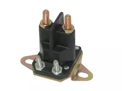 Solenoidi 12V 80A 4N Pienkoneet - Solenoidit - 4100-5966 - 1