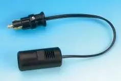 Sovite 6-24V, 12mm pistoke/20mm rasia - Sähkörasiat ja pistokkeet - 1000506 - 1