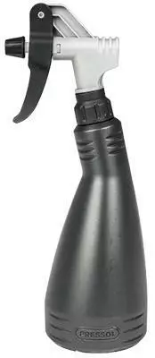 Suihkupullo teollisuuskäyttöön Pressol - Auton Pesuvälineet - 556-6266 - 1