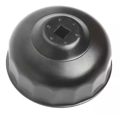 Suodatinavain 86 mm 16-kulmaa kuppi - Suodatinavaimet - 291-XL8616 - 1