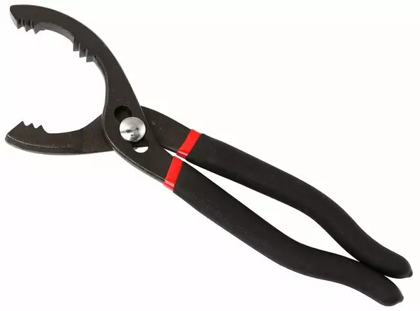 Suodatinavainpihdit 63,5-116 mm 20° kulma - Suodatinavaimet - 291-XL64116 - 1