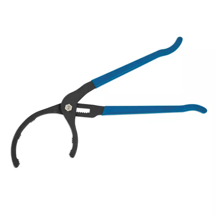 Suodatinavain Pihtimalli 95-178 mm Laser - Suodatinavaimet - 258-4876 - 1