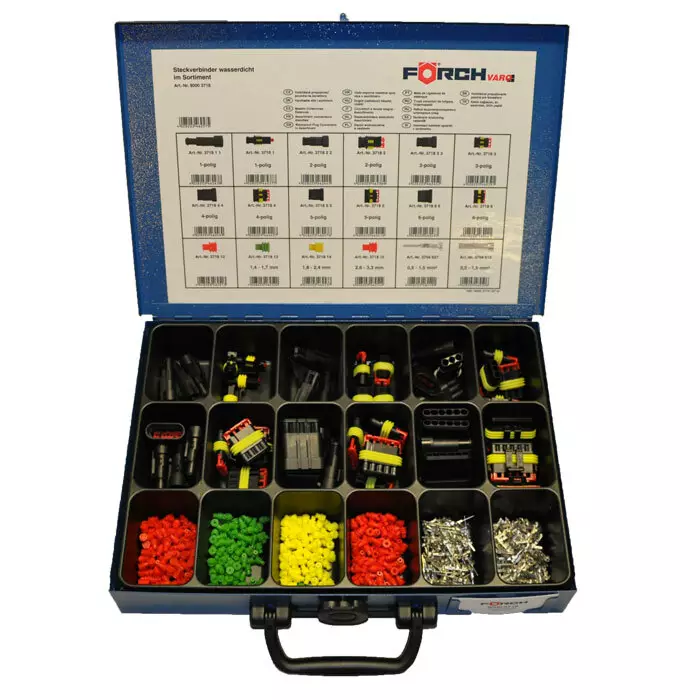 Superseal Vesitiivis Liitinsarja - Pientarvikevalikoimat - 698-9010056 - 1