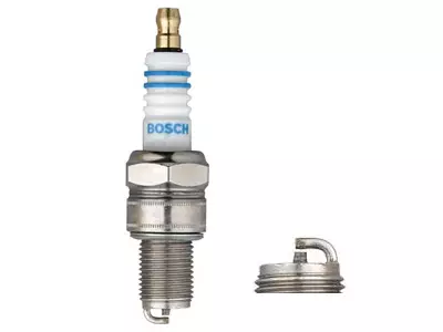 Sytytystulppa Bosch FR5DC - Sytytystulpat - 0242245536 - 1