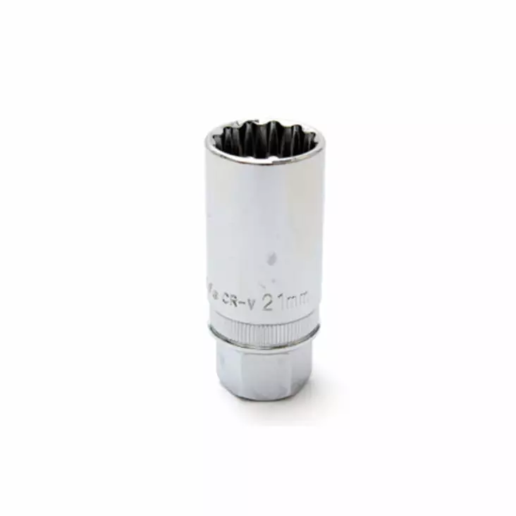 SytytystulppaHylsy, 1/2", 21 m - POISTO - K4976 - 1