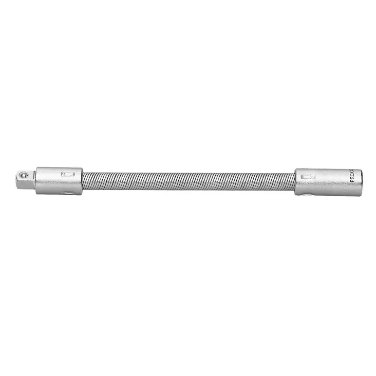 Taipuisajatko 150 mm 1/4" - Hylsyt - 23706 - 1