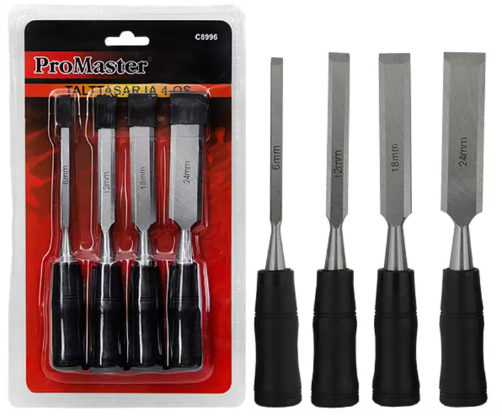 Talttasarja 4-os. - Lattataltat - C8996 - 1