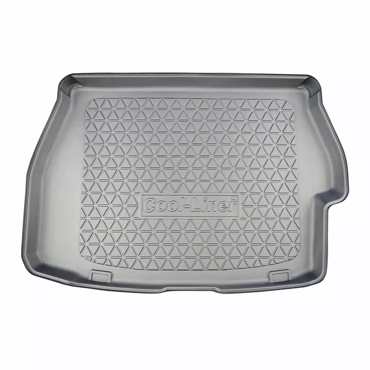 TAVARATILAMAT. TOYOTA C-HR II SUV - Toyota tavaratilan matot - 878-194286 - 1