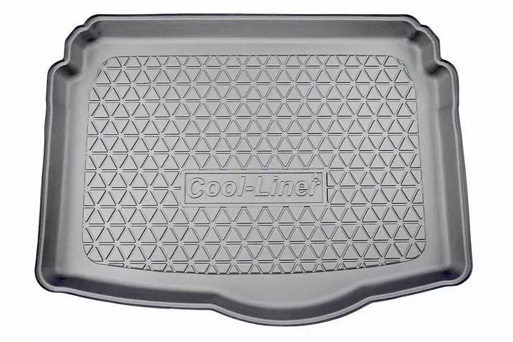 TAVARATILAMAT. VWTAIGO 09/21- - VW tavaratilan matot - 878-193896 - 1
