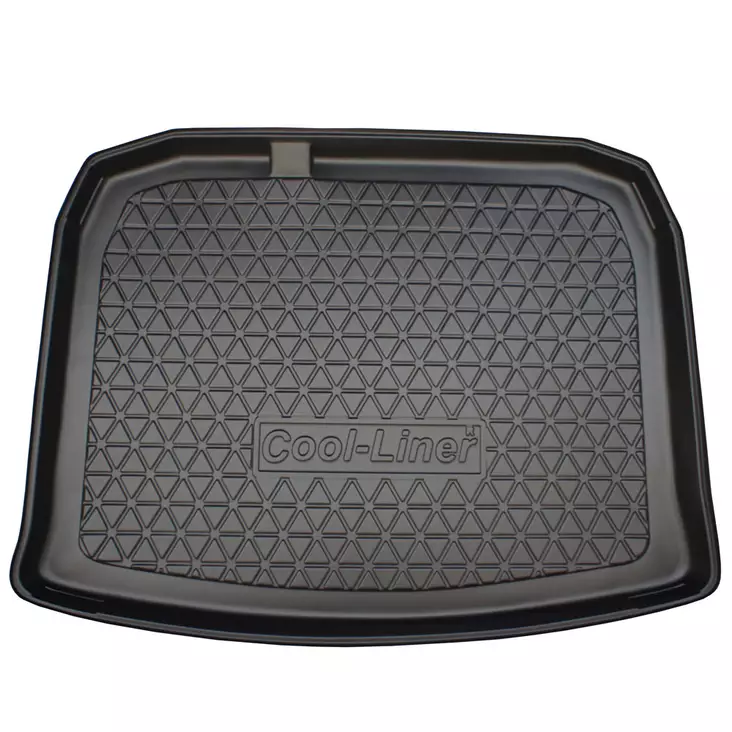 Tavaratilamatto Audi A3 3/5-D 5/2003-2013 Sportback 1000x780x60 mm 1,3 kg - Audi tavaratilan matot - 878-192026 - 1