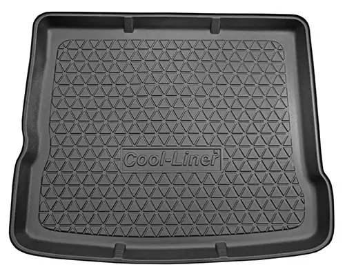 Tavaratilamatto AUDI Q3 08/2011- MINIVP 1070x840x60 mm 1,3 kg - Audi tavaratilan matot - 878-193206 - 1