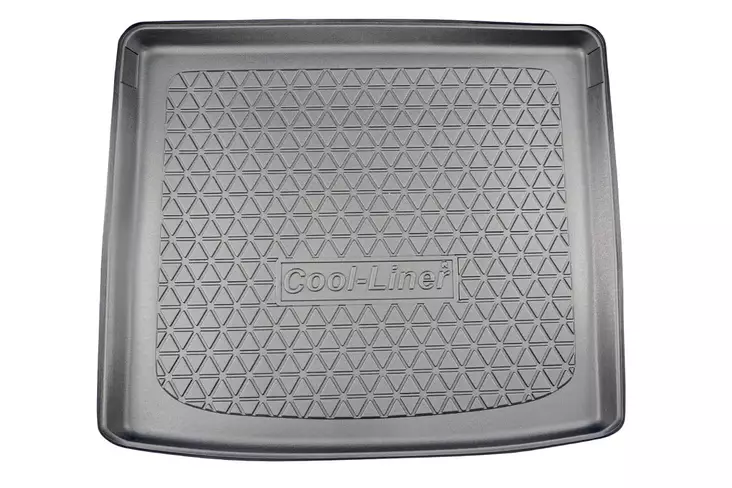 Tavaratilamatto Audi Q3 (F3) / Q3 (F3) Quattro / Q3 (F3) TFSI e Plug-in Hybr - Audi tavaratilan matot - 878-193226 - 1