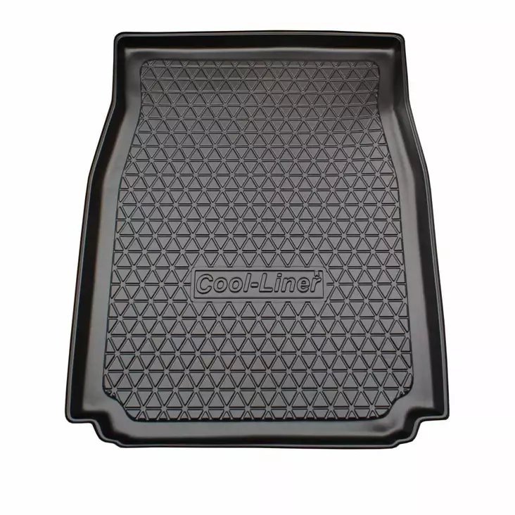 Tavaratilamatto BMW 7 (E38) 1996-2001 - BMW tavaratilan matot - 878-192046 - 1