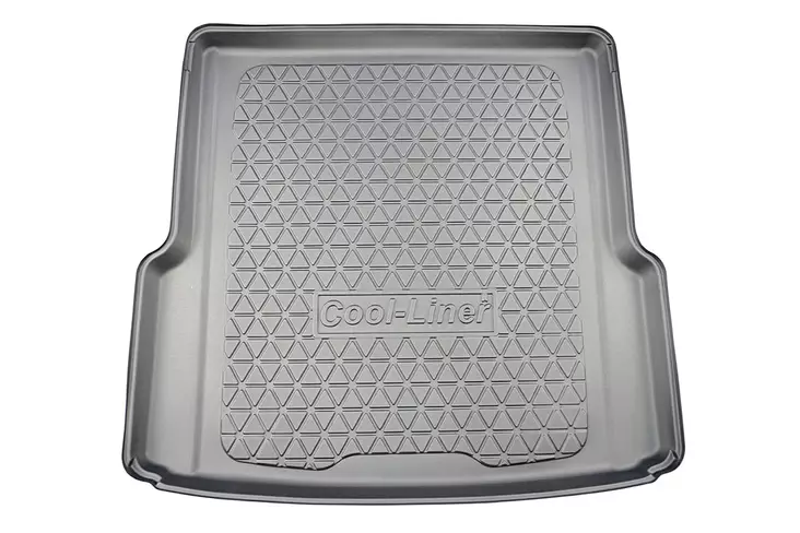 Tavaratilamatto BMW i4 Gran Coupe (G26) electric CP/5 11.2021- 1030x960x60 mm 1,3 kg - BMW tavaratilan matot - 878-193646 - 1