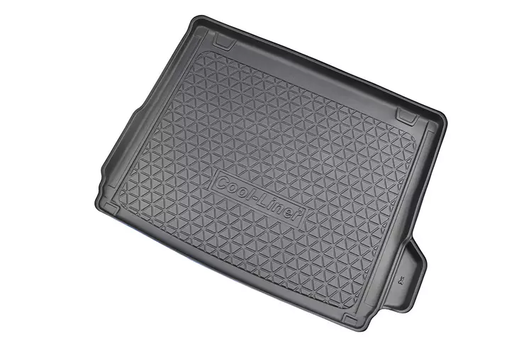 Tavaratilamatto BMW X3 G01 11/2017- 1220x940x60 mm 1,5 kg - BMW tavaratilan matot - 878-193626 - 1