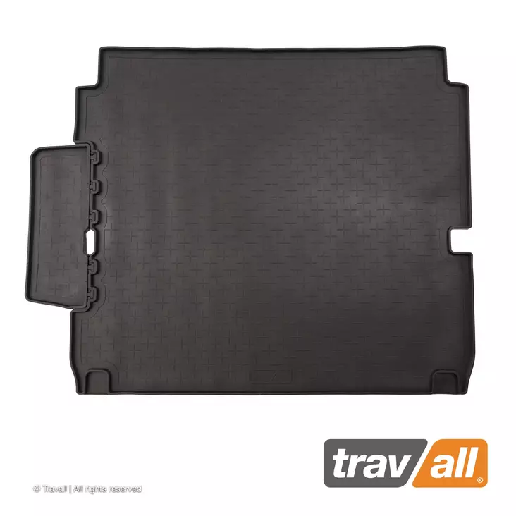 Tavaratilamatto Discovery 5 16- - Land Rover - TBM1166 - 1