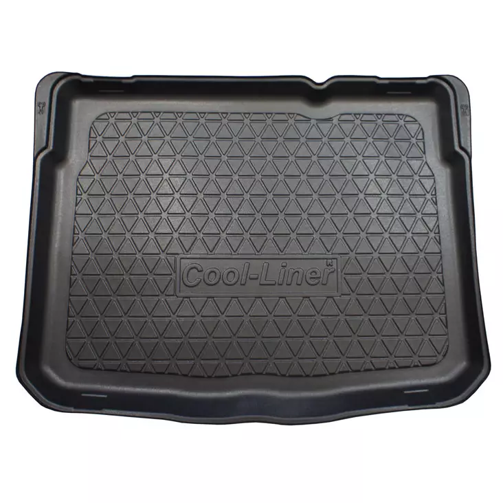 Tavaratilamatto Fiat 500x 01.2015- - Fiat tavaratilan matot - 878-192756 - 1