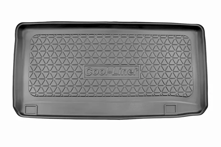 Tavaratilamatto Ford Tourneo Custom L1 Facelift 02.2018- - Ford tavaratilan matot - 878-193146 - 1