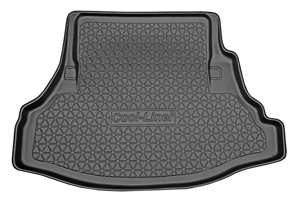 Tavaratilamatto Honda Accord Sedan 03-08 1425x1025x60 mm 1,6 kg - Honda tavaratilan matot - 878-192186 - 1