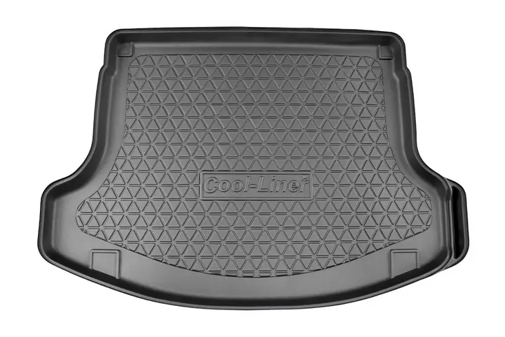 Tavaratilamatto Hyundai i30 III (PD) Fastback 12.2017-2020 - Hyundai tavaratilan matot - 878-193316 - 1