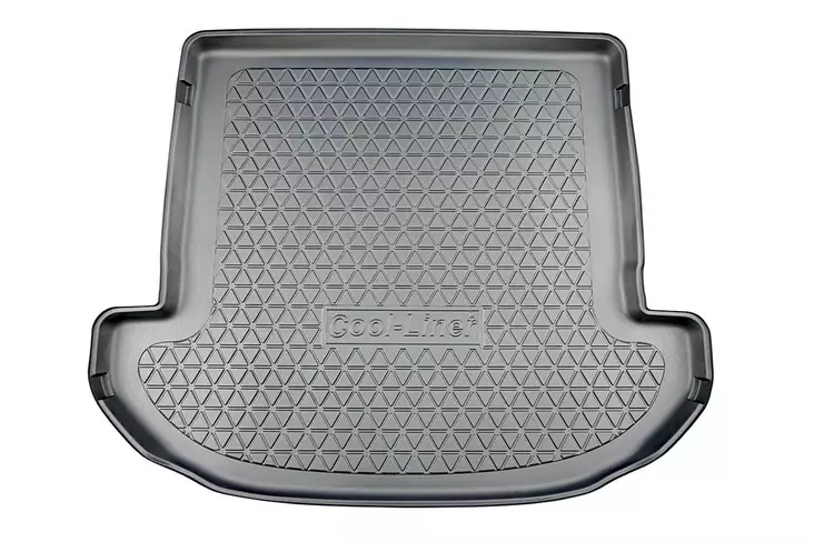 Tavaratilamatto Hyundai Santa Fe IV (TM) Facelift / Santa Fe IV (TM) Hybrid - Hyundai tavaratilan matot - 878-193326 - 1