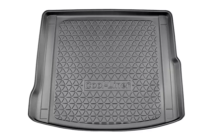 Tavaratilamatto Jaguar I-Pace 07.2018- - Muut tavaratilamatot - 878-193716 - 1