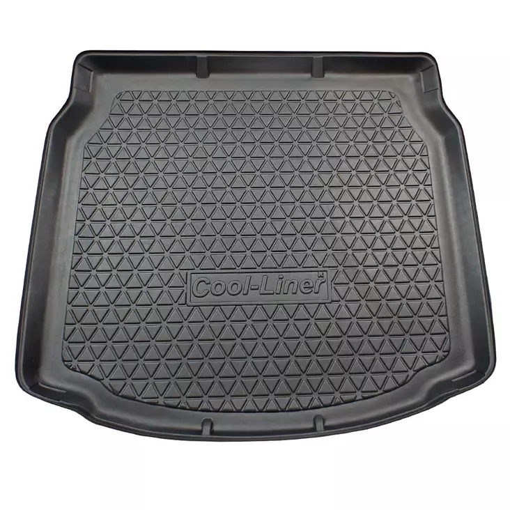 Tavaratilamatto Jaguar X Type Wagon 2001-2009 - Muut tavaratilamatot - 878-192966 - 1