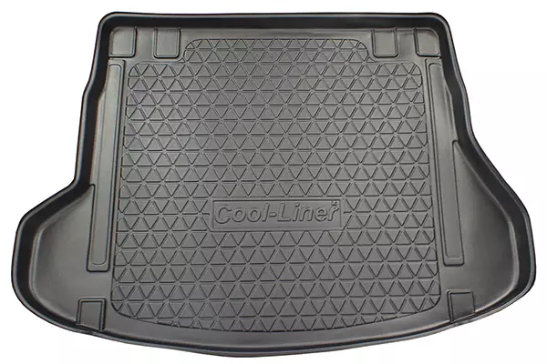 Tavaratilamatto Kia CEED II SW C/5 09/2012- 1370x960x60 mm 1,5 kg - Kia tavaratilan matot - 878-193186 - 1