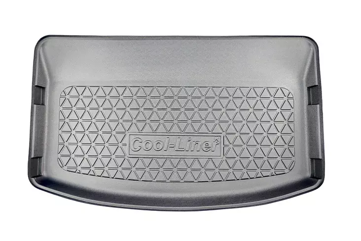 Tavaratilamatto Kia Rio IV (YB) Mild Hybrid HB/5 09.2020- 1060x620x60 mm 1,3 kg - Kia tavaratilan matot - 878-193816 - 1