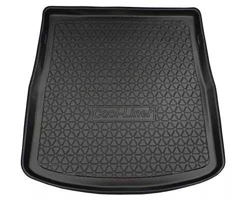 Tavaratilamatto Mazda 6 III STW 01/13- 1100x1070x60 mm 1,5 kg - Mazda tavaratilan matot - 878-193006 - 1