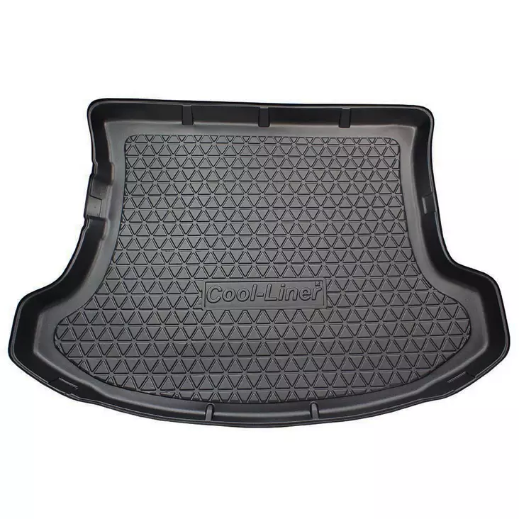 Tavaratilamatto Mazda CX 7 07.2007-08.2012 - Mazda tavaratilan matot - 878-192956 - 1