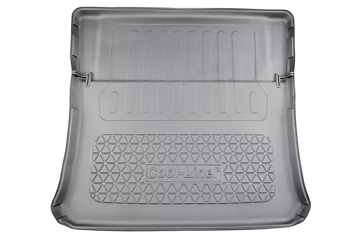 Tavaratilamatto MB EQS 12/2022- - Mercedes-benz tavaratilan matot - 878-194026 - 1