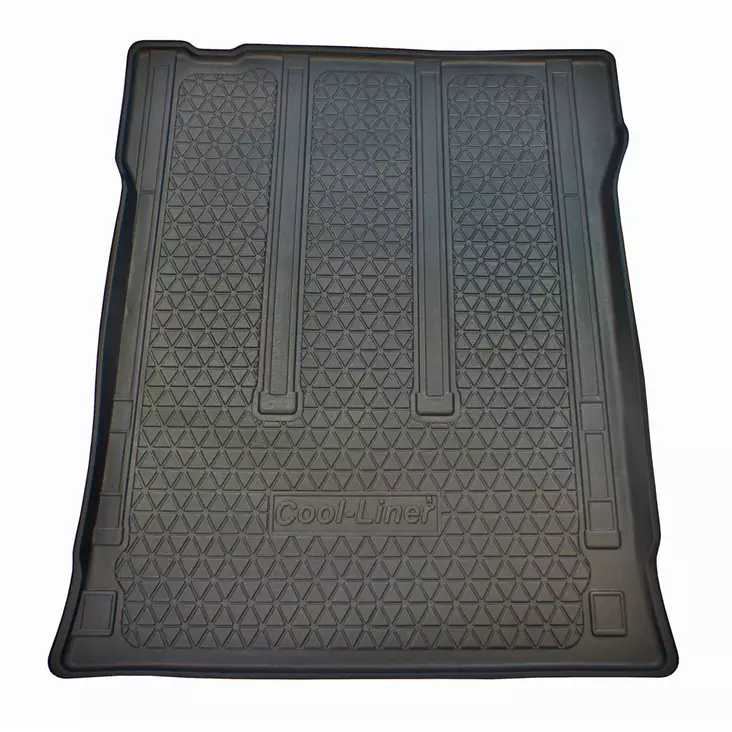 Tavaratilamatto Mercedes Vito (W447) / eVito (electric) Tourer Long (wheelba - Mercedes-benz tavaratilan matot - 878-193346 - 1