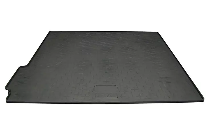 Tavaratilamatto Mondeo STW 14- - Ford tavaratilan matot - TBM1126 - 1