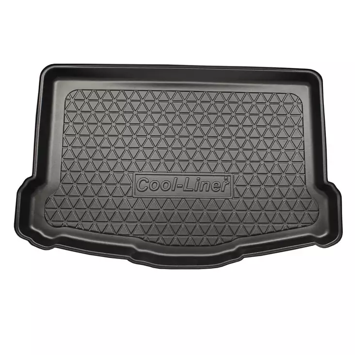 Tavaratilamatto Nissan Qashqai II J11 (Acenta + Tekna) 02.2014-05.2021 - Nissan tavaratilan matot - 878-193246 - 1