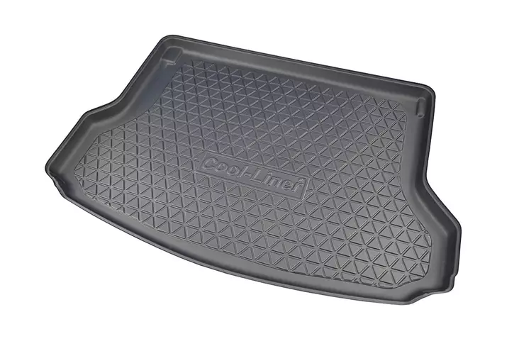 Tavaratilamatto Nissan X-Trail T32 09/2017- 1310x860x60 mm 1,5 kg - Nissan tavaratilan matot - 878-193276 - 1