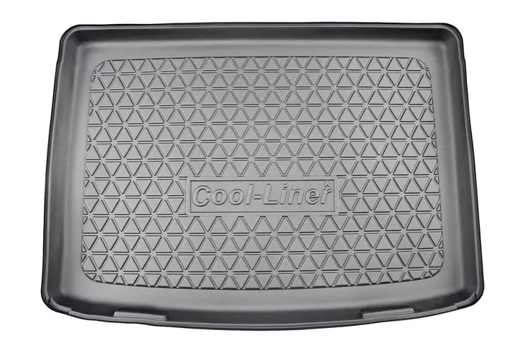 Tavaratilamatto Opel Astra L (VI) Plug-in Hybrid 01.2022- - Opel tavaratilan matot - 878-193446 - 1