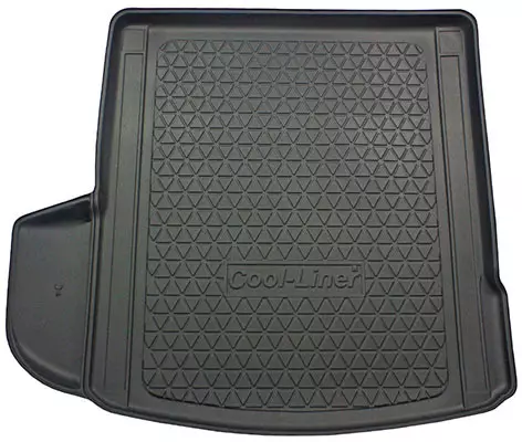 Tavaratilamatto Opel Insignia B STW 7/2017- 1270x1150x60 mm 1,7 kg - Opel tavaratilan matot - 878-193436 - 1