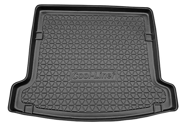 Tavaratilamatto Peugeot 307 WAGON 01- 1245x965x60 mm 1,5 kg - Peugeot tavaratilan matot - 878-192386 - 1