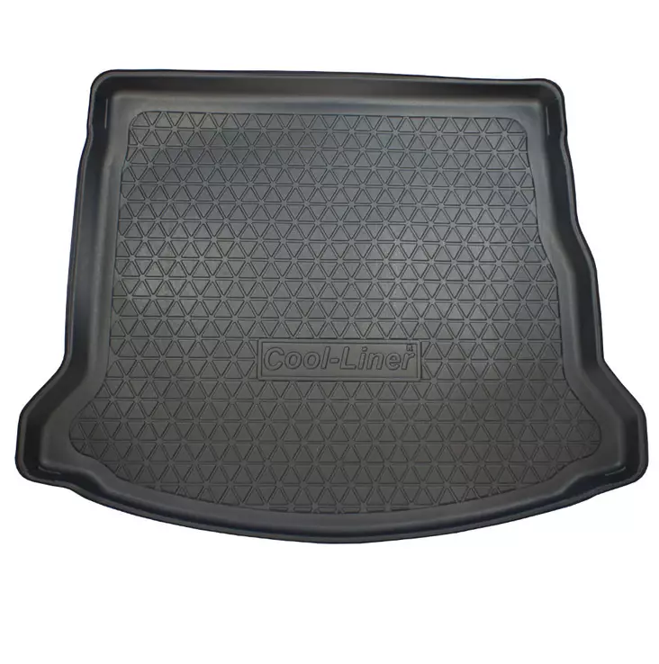 Tavaratilamatto Renault Espace V 04.2015- - Renault tavaratilan matot - 878-193466 - 1