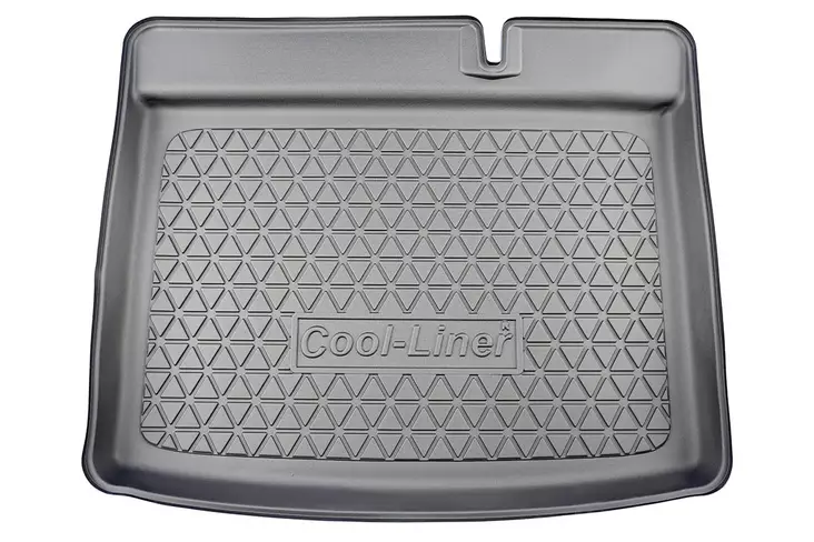 Tavaratilamatto Renault Megane E-Tech Electric 06.2022- - Renault tavaratilan matot - 878-193486 - 1